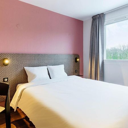 B&B Hotel Amneville-Les-Thermes Eksteriør bilde