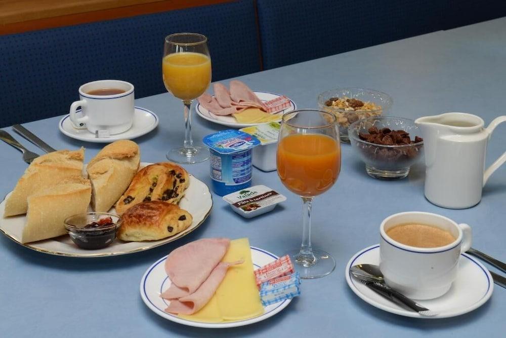 B&B Hotel Amneville-Les-Thermes Eksteriør bilde