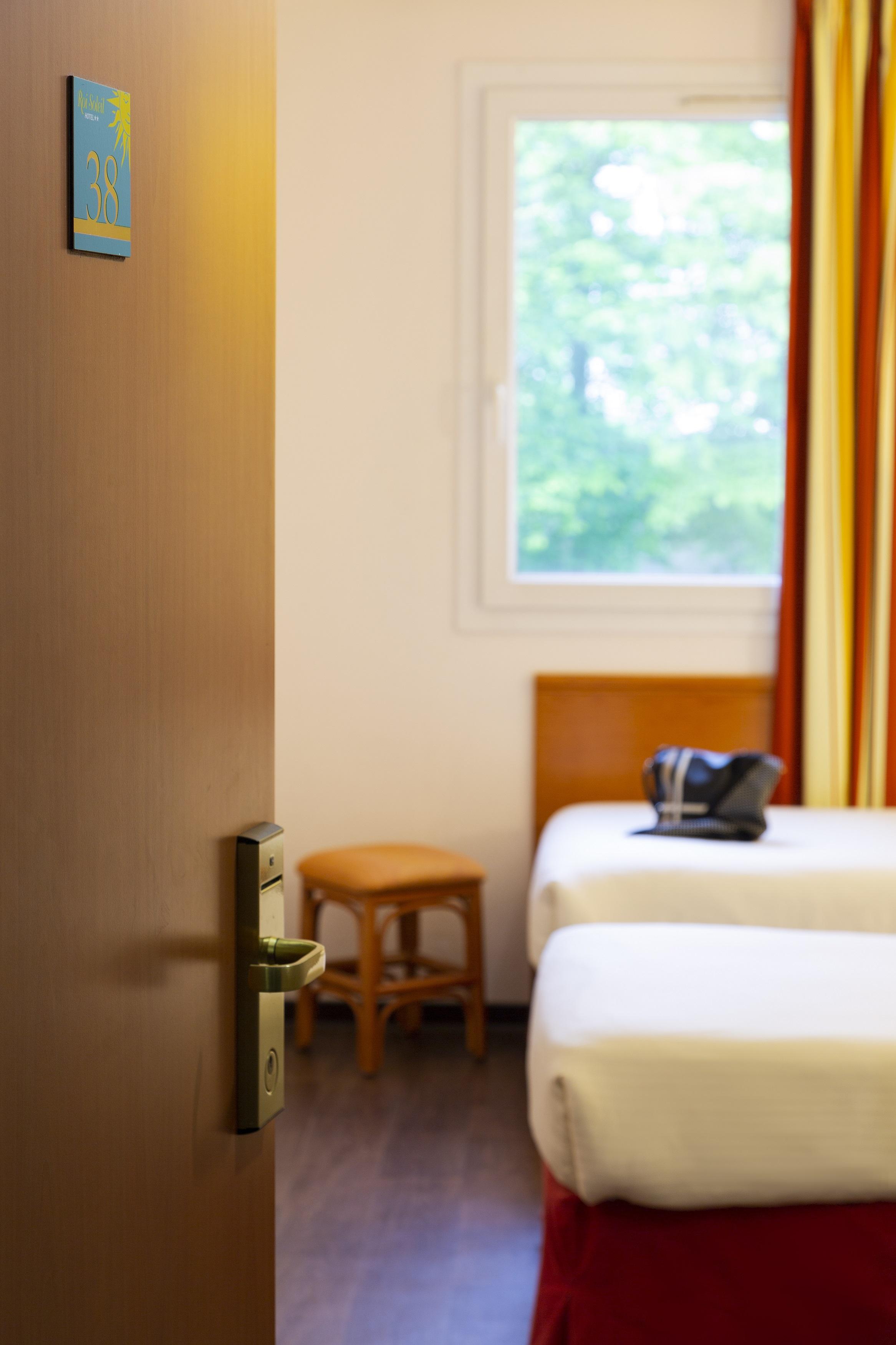 B&B Hotel Amneville-Les-Thermes Eksteriør bilde