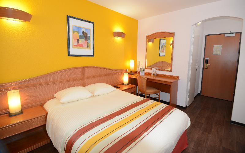 B&B Hotel Amneville-Les-Thermes Eksteriør bilde