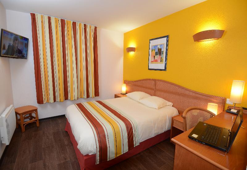 B&B Hotel Amneville-Les-Thermes Eksteriør bilde